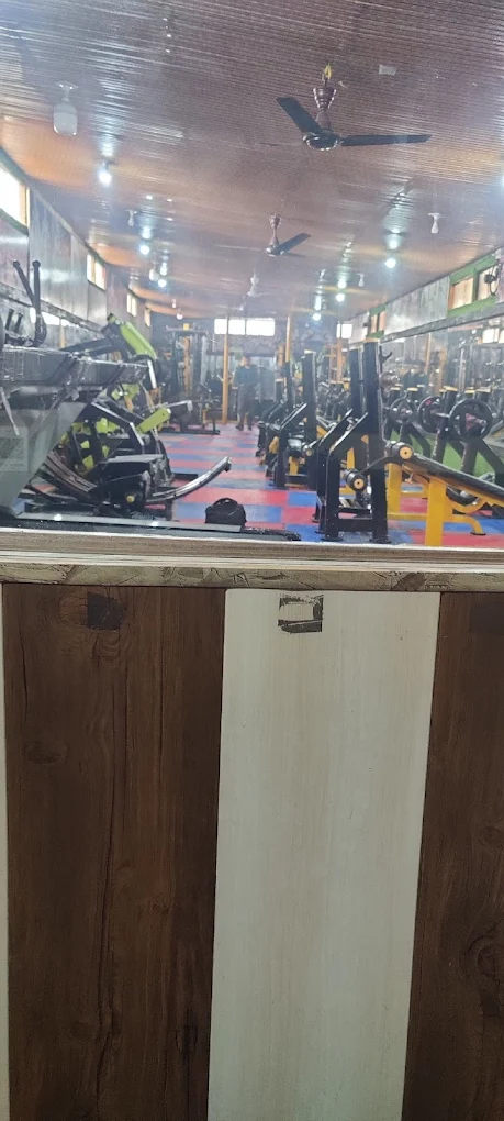 Core Strength Floor